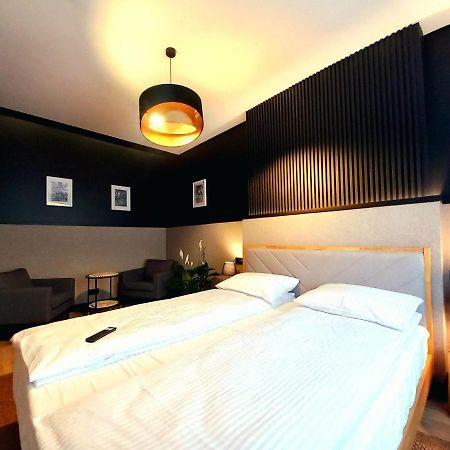 Vip Apartament Malmeda Jacuzzi Bialystok Exterior photo