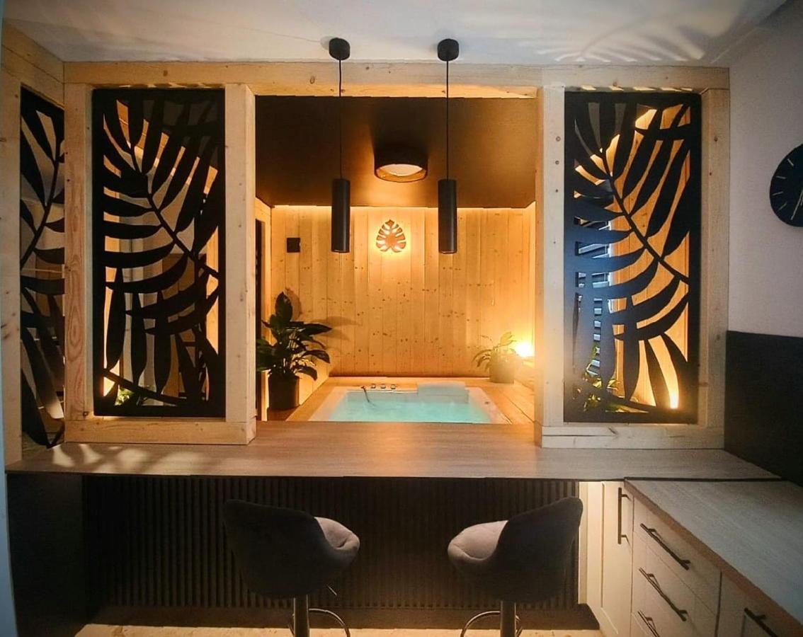Vip Apartament Malmeda Jacuzzi Bialystok Exterior photo
